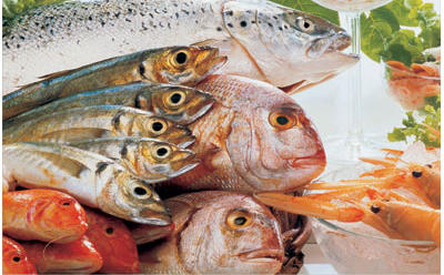 L'olio di pesce, è un alimento molto ricco di vitamina D