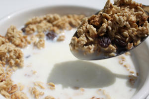 Cereali e vitamina B12