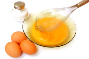 Uova e vitamina B12