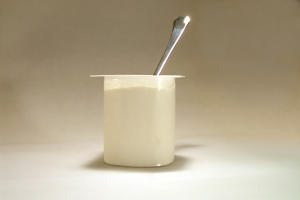 Yogurt e vitamina B12