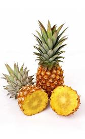 Vitamine dell'ananas