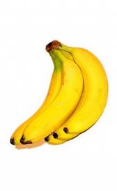 Vitamine della banana
