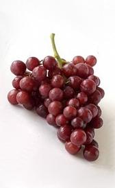 Vitamine dell'uva