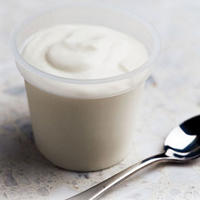 Lo yogurt è un alimento ricco di vitamina D